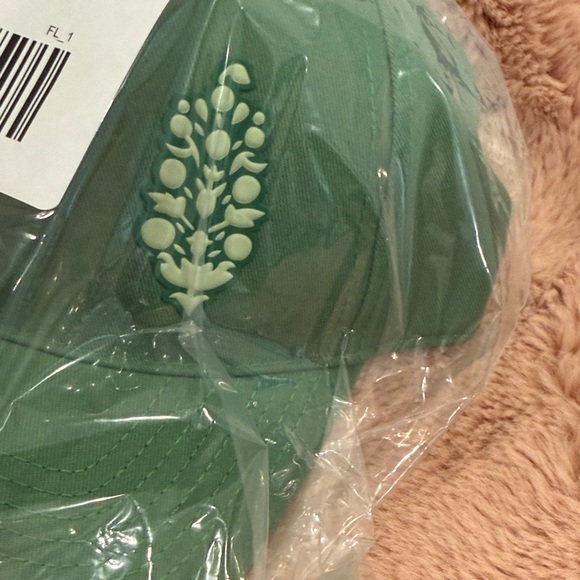 Free people movement double hitter baseball cap- NWT - Picture 4 of 5